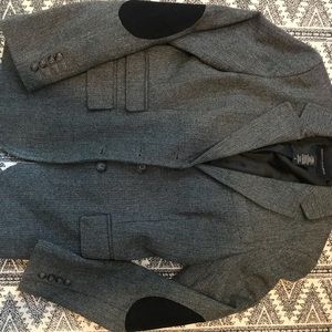 Banana Republic Blazer